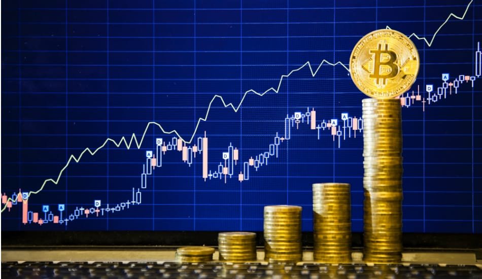 Bitcoin-Prices Bitcoin-Prices