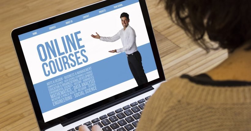 Online-Training