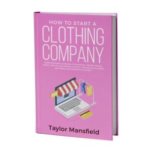 Start a Clothing Company